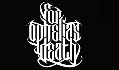 logo For Ophelia's Death